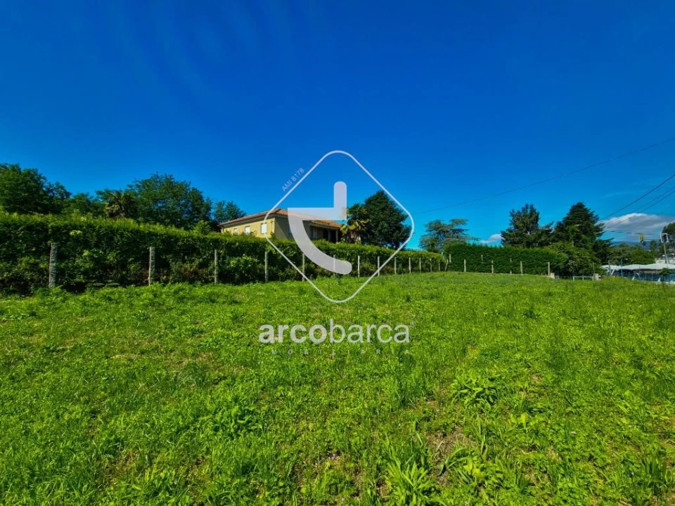 Terreno para Arrendamento em Ponte da Barca, V.N. Muía, Paço Vedro Magalhães Foto 3