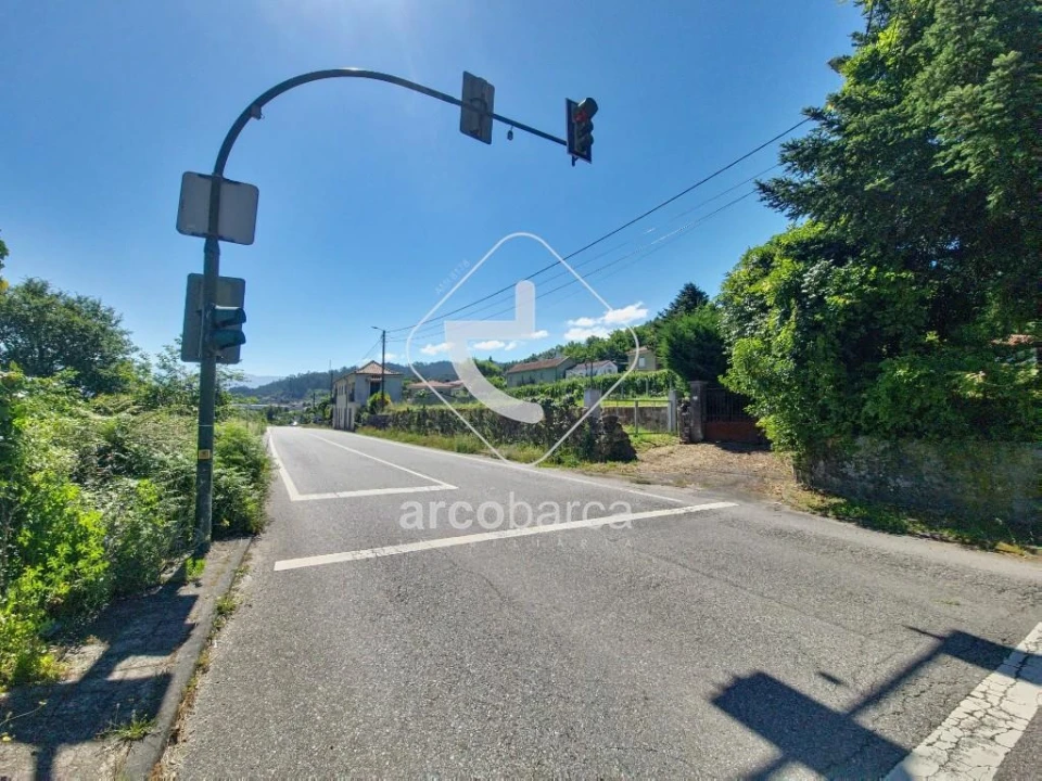 Terreno para Arrendamento em Ponte da Barca, V.N. Muía, Paço Vedro Magalhães Foto 12