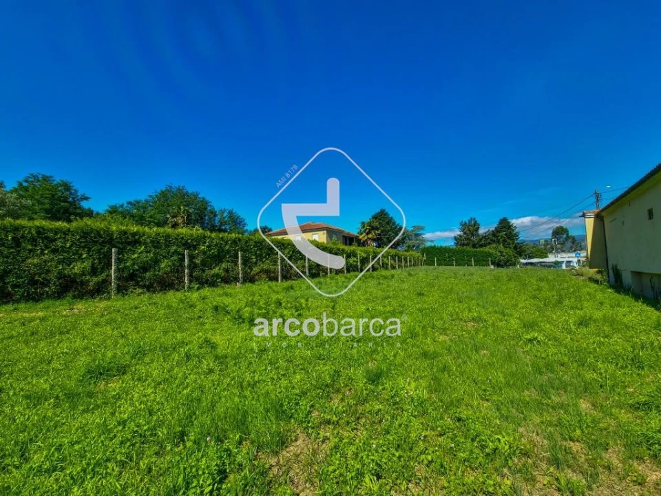 Terreno para Arrendamento em Ponte da Barca, V.N. Muía, Paço Vedro Magalhães Foto 1