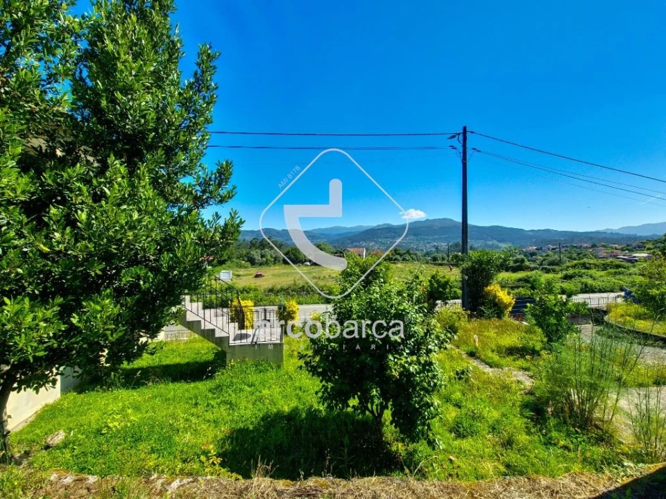 Terreno para Arrendamento em Ponte da Barca, V.N. Muía, Paço Vedro Magalhães Foto 2