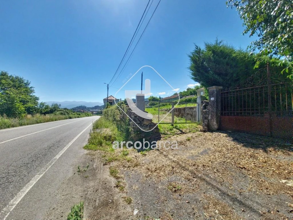 Terreno para Arrendamento em Ponte da Barca, V.N. Muía, Paço Vedro Magalhães Foto 10