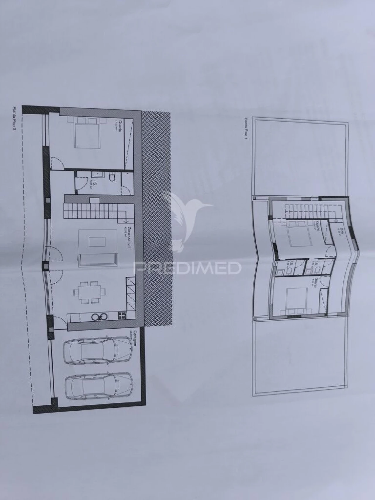 Moradia T3 para Venda em Sabariz Foto 19