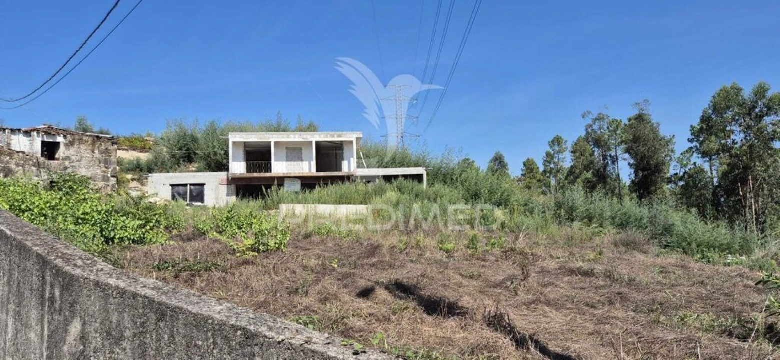 Moradia T3 para Venda em Sabariz Foto 15