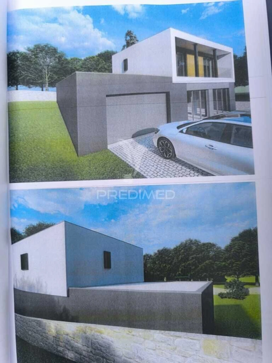 Moradia T3 para Venda em Sabariz Foto 12