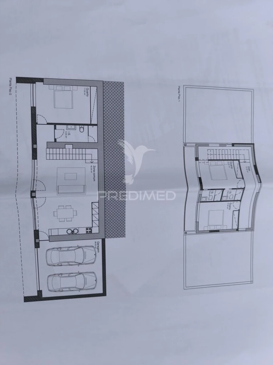 Moradia T3 para Venda em Sabariz Foto 19