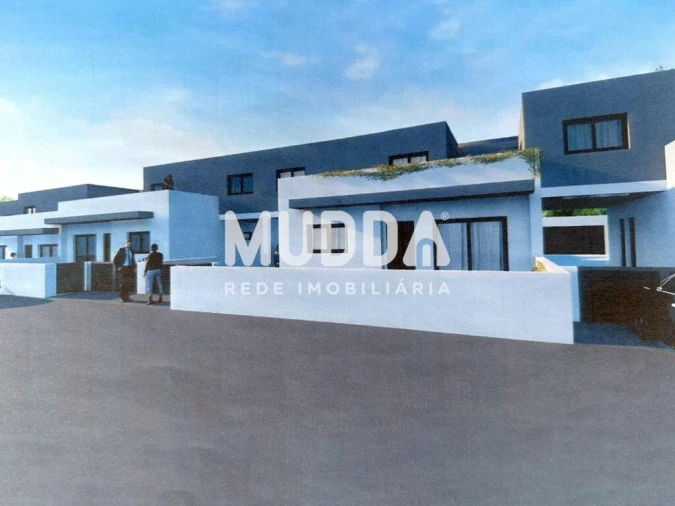 Moradia T3 para Venda em Avanca