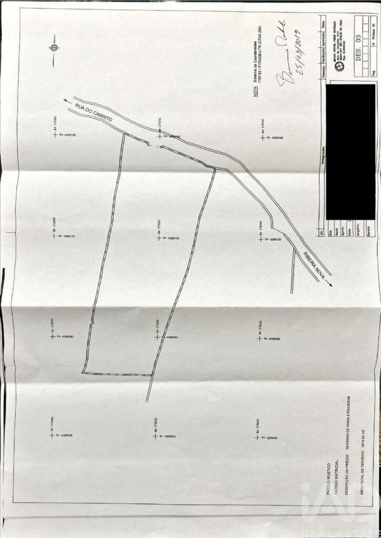 Terreno para Venda em Santa Luzia Foto 15
