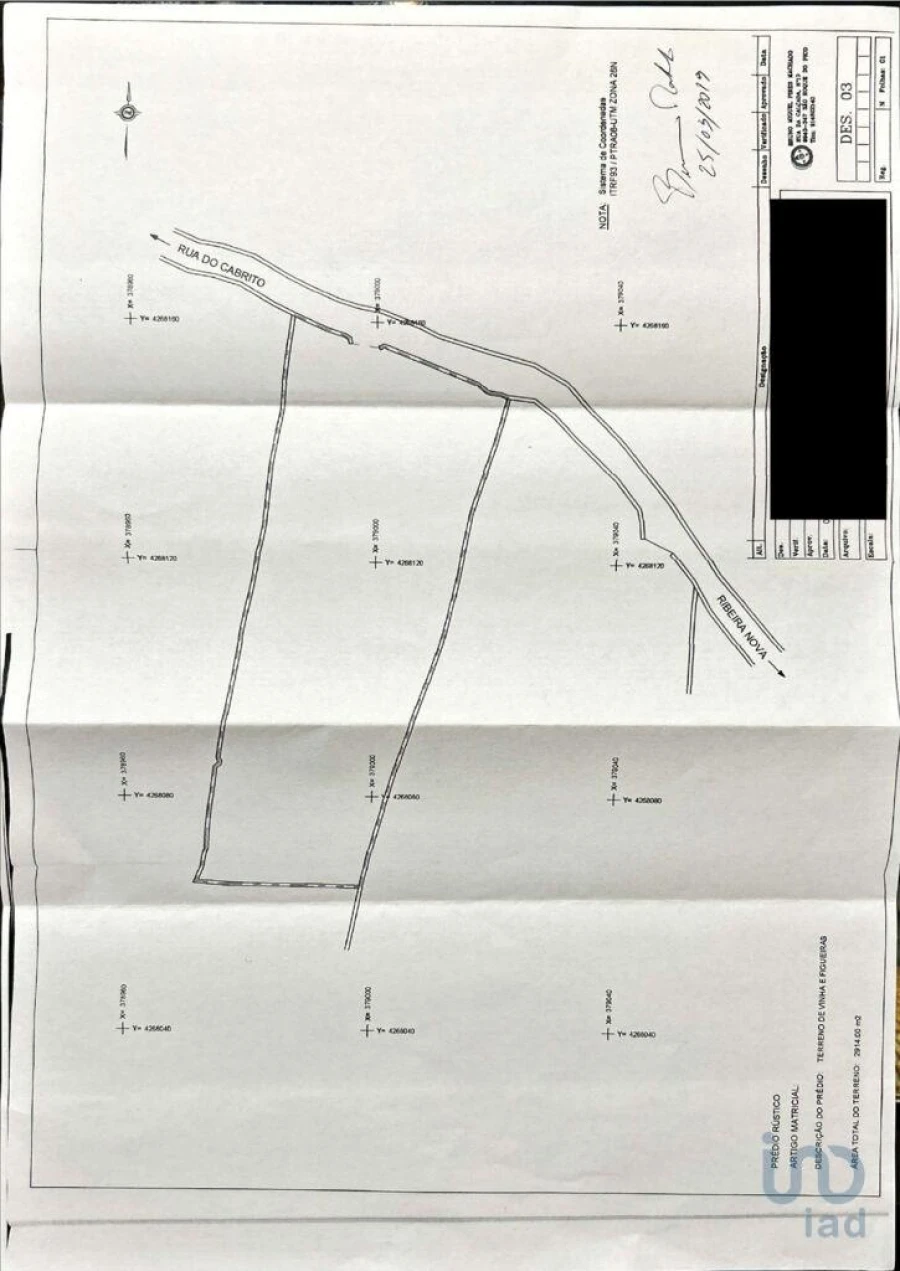 Terreno para Venda em Santa Luzia Foto 15