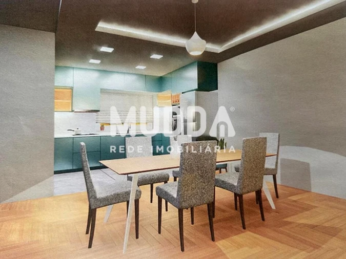 Moradia T3 para Venda em Avanca Foto 4