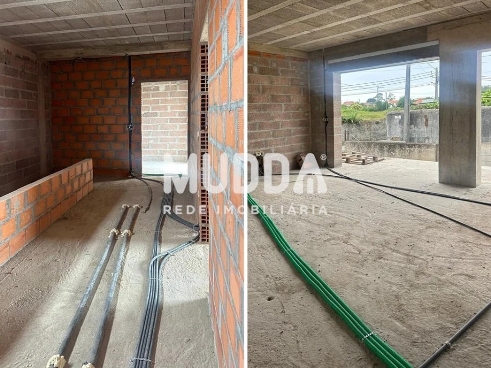 Moradia T3 para Venda em Avanca Foto 13