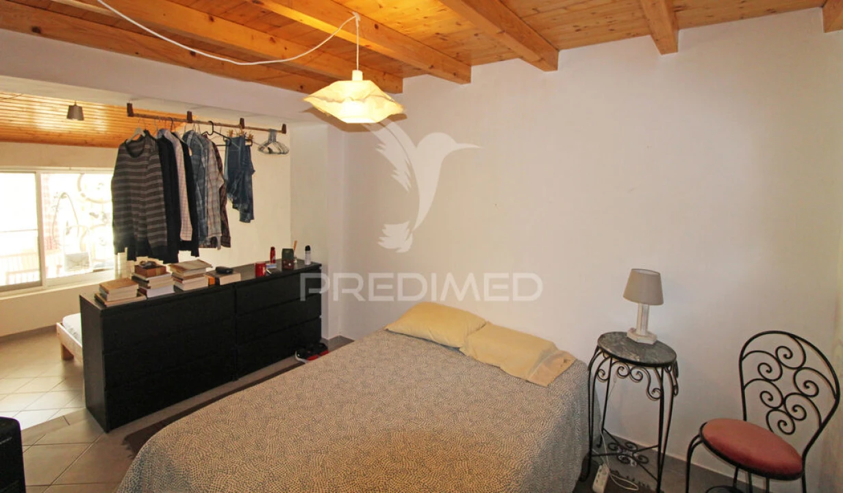 Moradia T2 para Venda em Vale de Santiago Foto 16