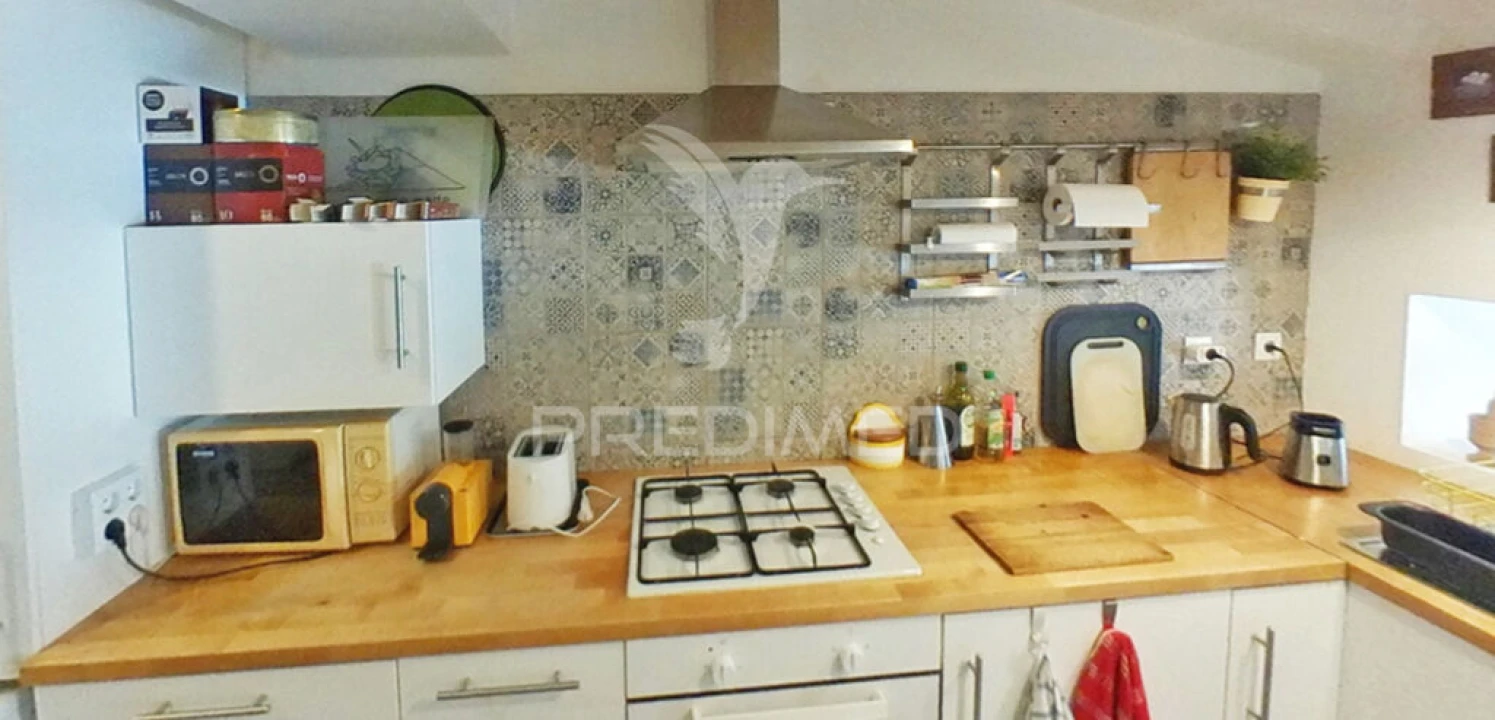 Moradia T2 para Venda em Vale de Santiago Foto 12