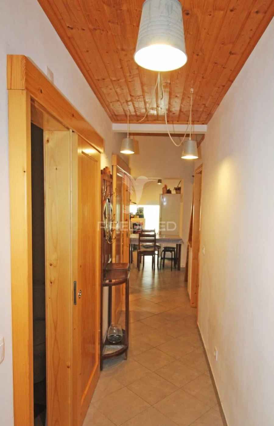 Moradia T2 para Venda em Vale de Santiago Foto 8