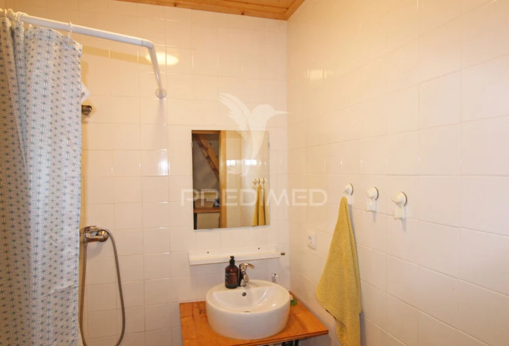 Moradia T2 para Venda em Vale de Santiago Foto 17