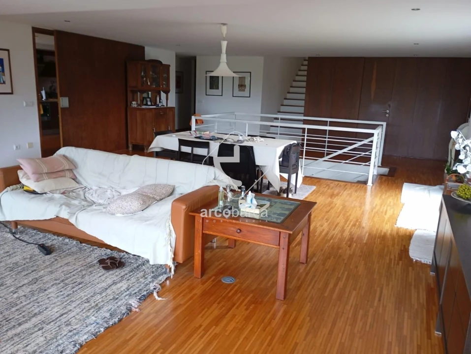 Moradia T4 para Venda em Reboreda e Nogueira Foto 15