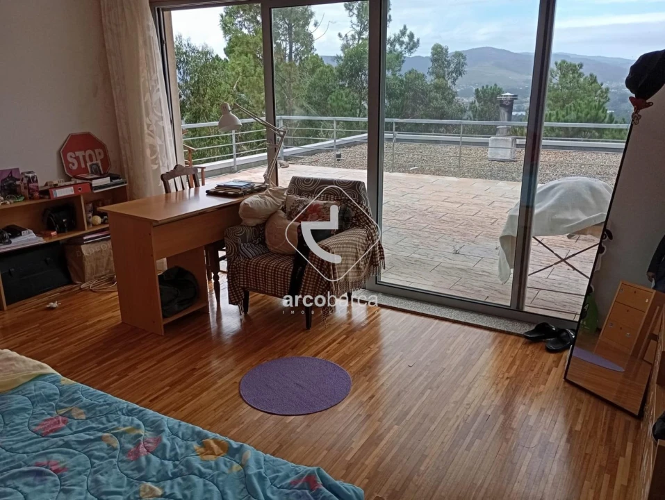 Moradia T4 para Venda em Reboreda e Nogueira Foto 29