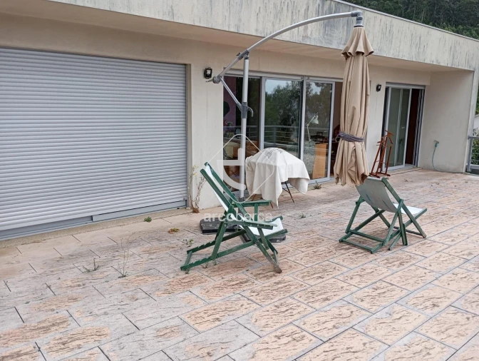 Moradia T4 para Venda em Reboreda e Nogueira Foto 30