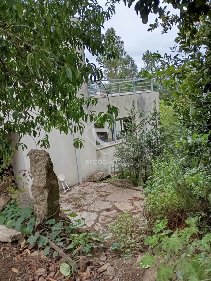 Moradia T4 para Venda em Reboreda e Nogueira Foto 8