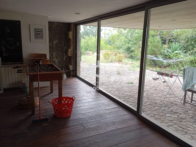 Moradia T4 para Venda em Reboreda e Nogueira Foto 23