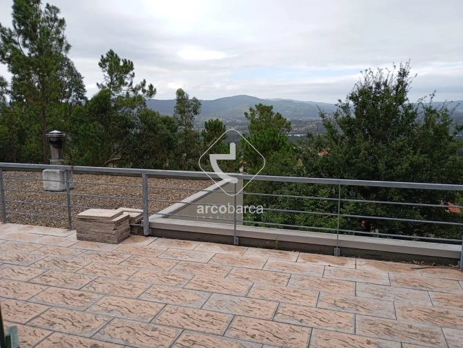 Moradia T4 para Venda em Reboreda e Nogueira Foto 32