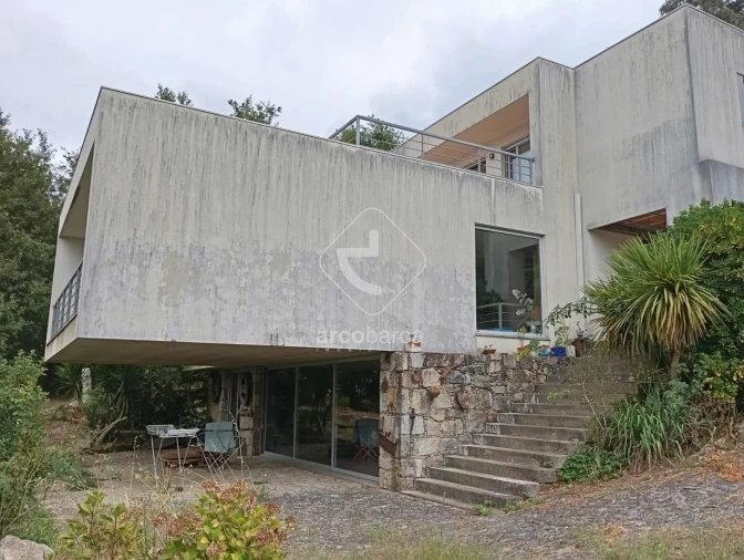 Moradia T4 para Venda em Reboreda e Nogueira Foto 2