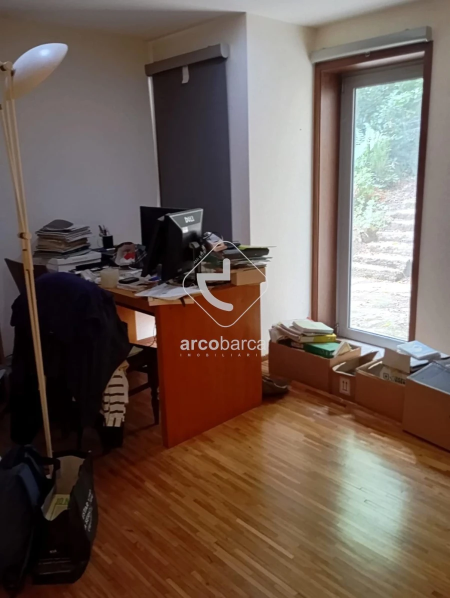 Moradia T4 para Venda em Reboreda e Nogueira Foto 21