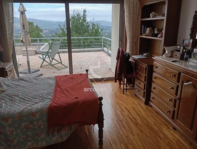 Moradia T4 para Venda em Reboreda e Nogueira Foto 37