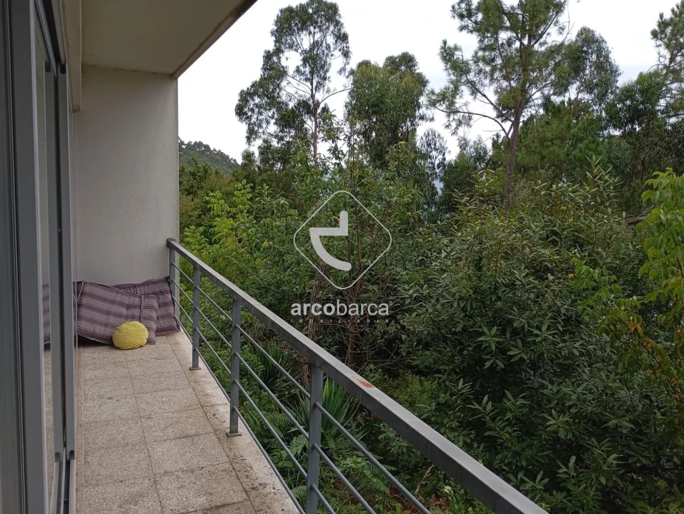 Moradia T4 para Venda em Reboreda e Nogueira Foto 18