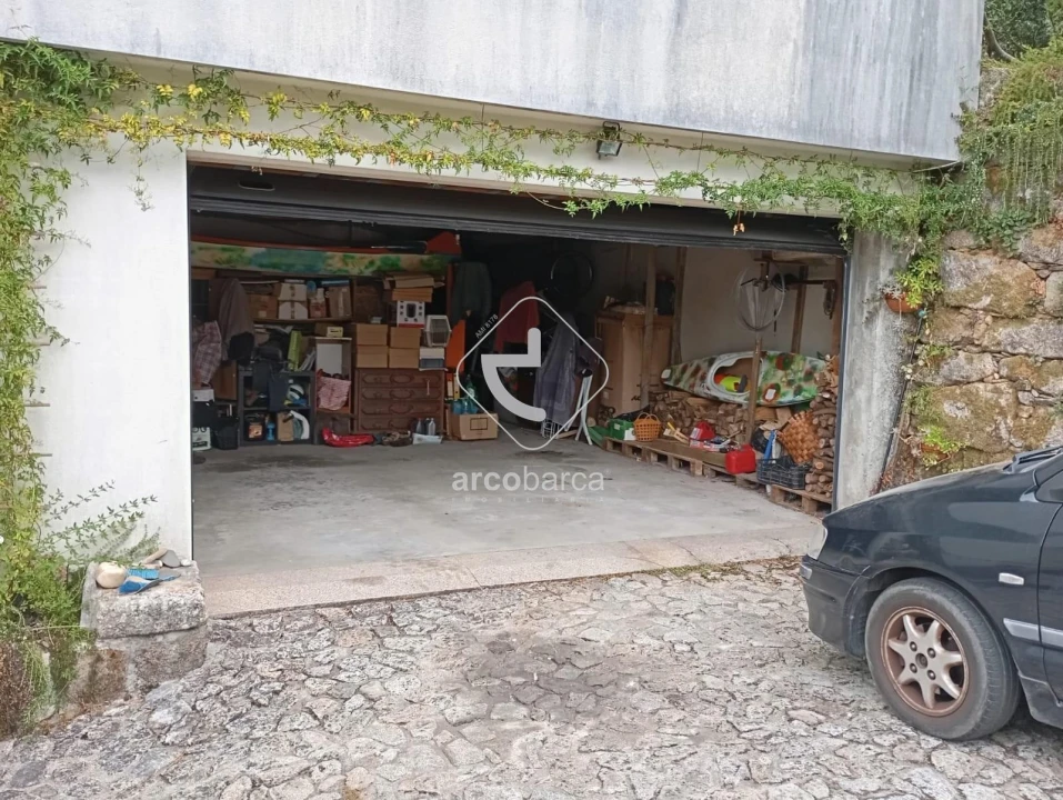 Moradia T4 para Venda em Reboreda e Nogueira Foto 7