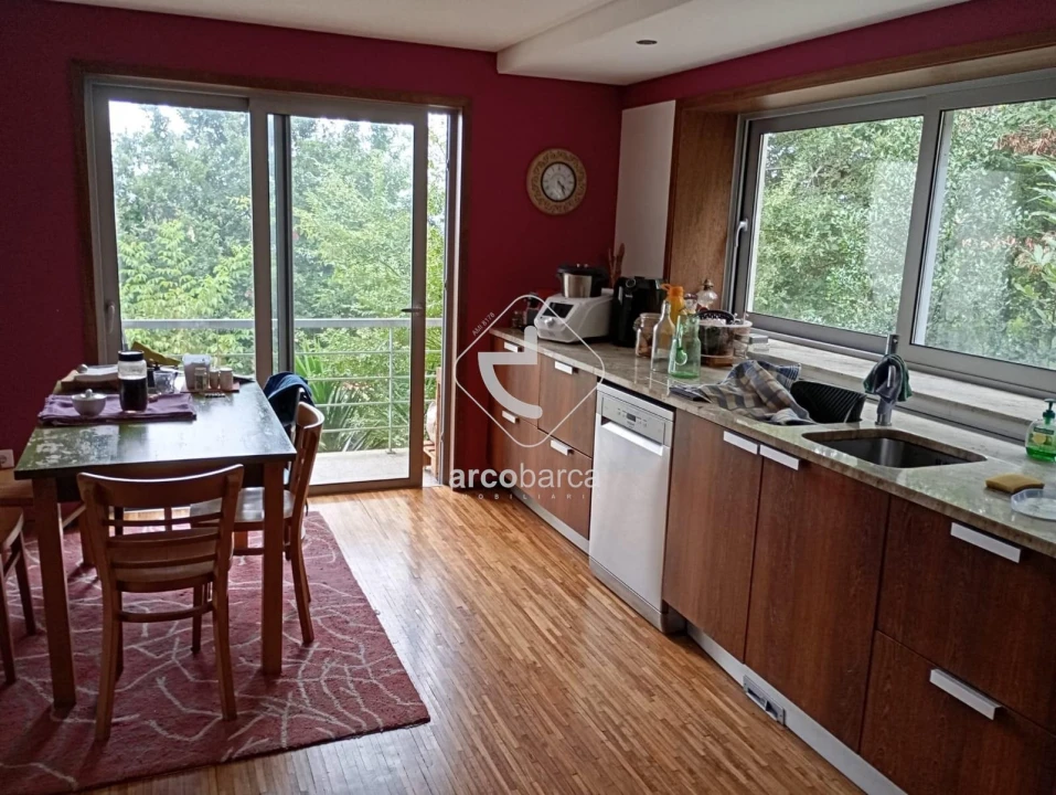 Moradia T4 para Venda em Reboreda e Nogueira Foto 14