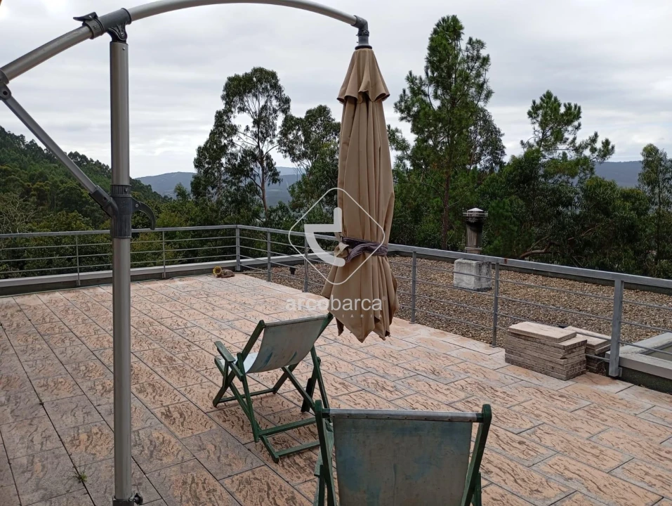 Moradia T4 para Venda em Reboreda e Nogueira Foto 31