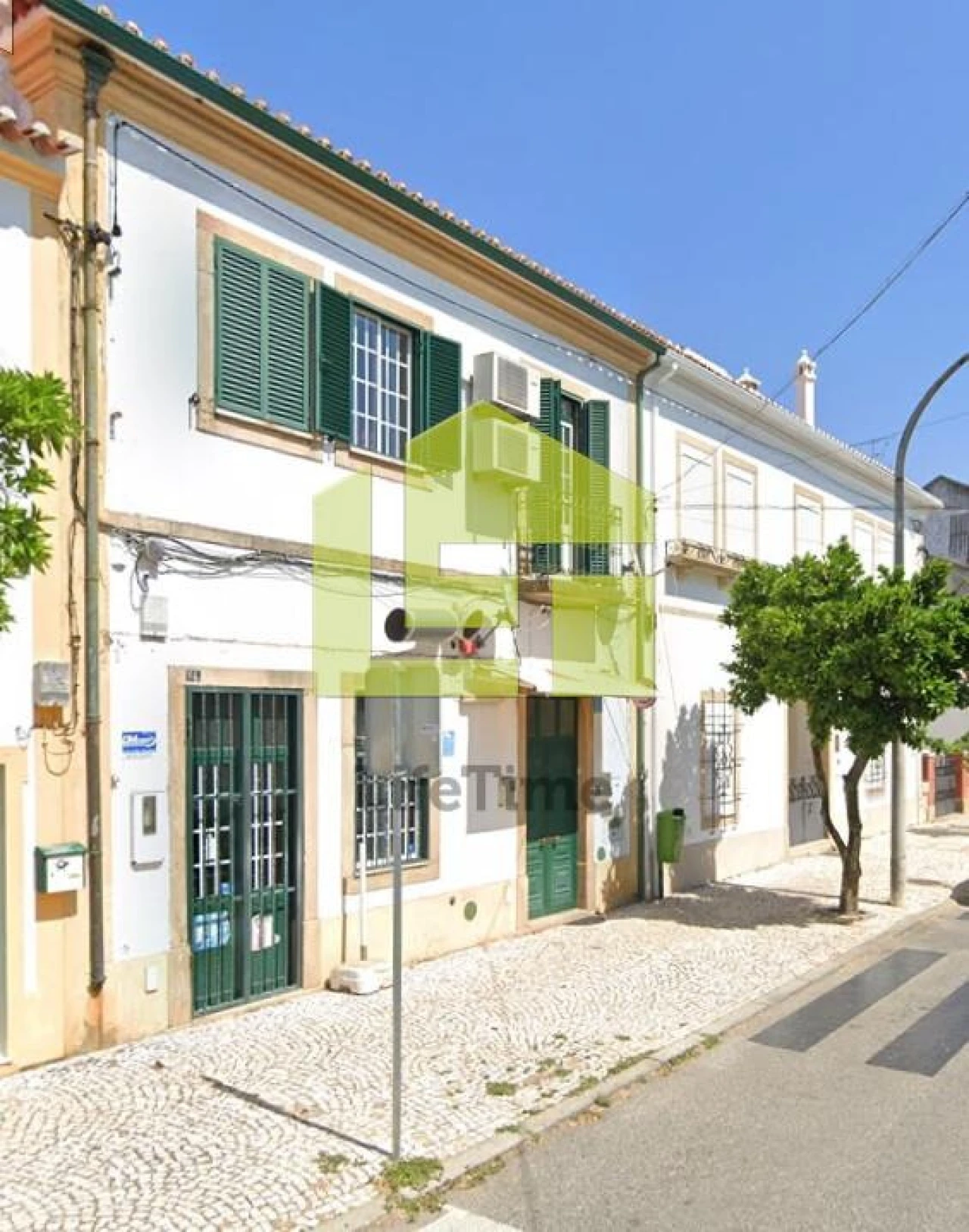 Moradia T1 para Venda em Gavião e Atalaia Foto 20