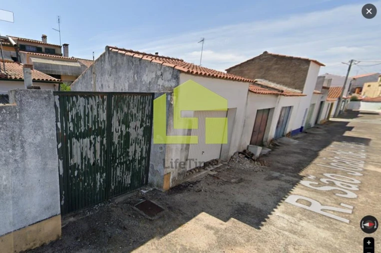 Moradia T1 para Venda em Gavião e Atalaia Foto 18