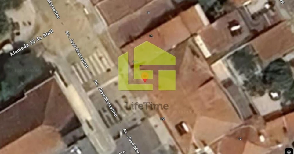 Moradia T1 para Venda em Gavião e Atalaia Foto 24