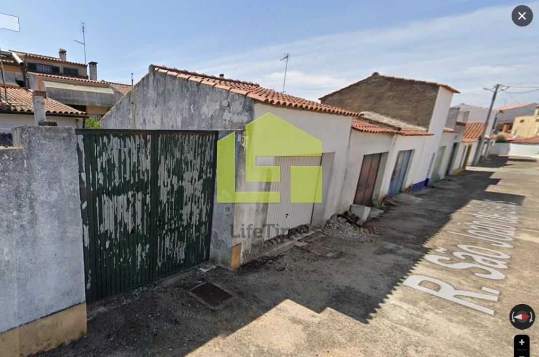 Moradia T1 para Venda em Gavião e Atalaia Foto 18