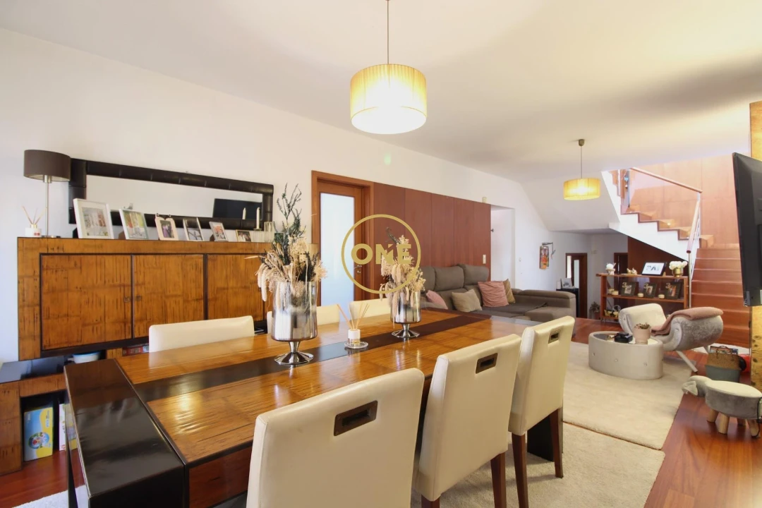 Moradia T4 para Venda em Vila Nova de Famalicão e Calendário Foto 5