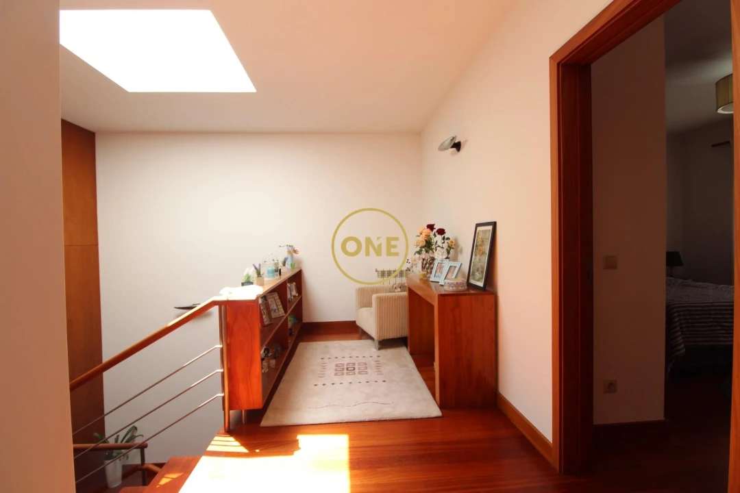 Moradia T4 para Venda em Vila Nova de Famalicão e Calendário Foto 14