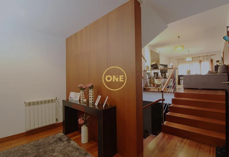 Moradia T4 para Venda em Vila Nova de Famalicão e Calendário Foto 18