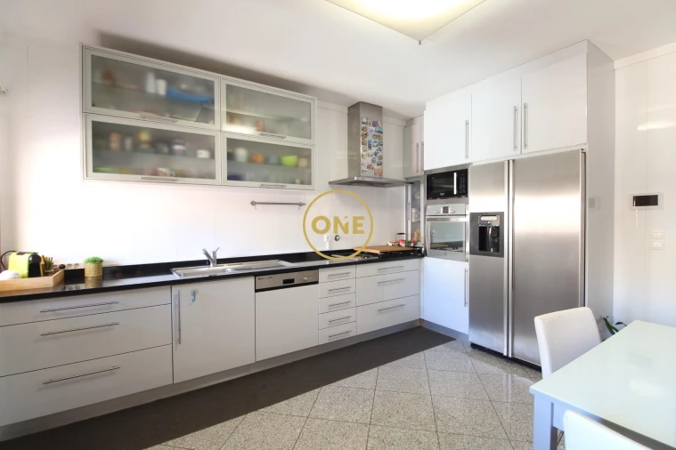 Moradia T4 para Venda em Vila Nova de Famalicão e Calendário Foto 7