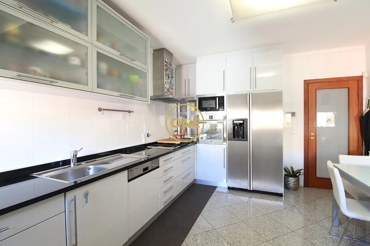 Moradia T4 para Venda em Vila Nova de Famalicão e Calendário Foto 8