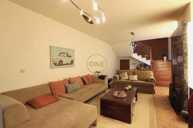 Moradia T4 para Venda em Vila Nova de Famalicão e Calendário Foto 21