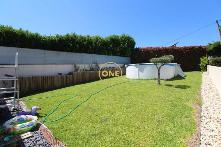 Moradia T4 para Venda em Vila Nova de Famalicão e Calendário Foto 17