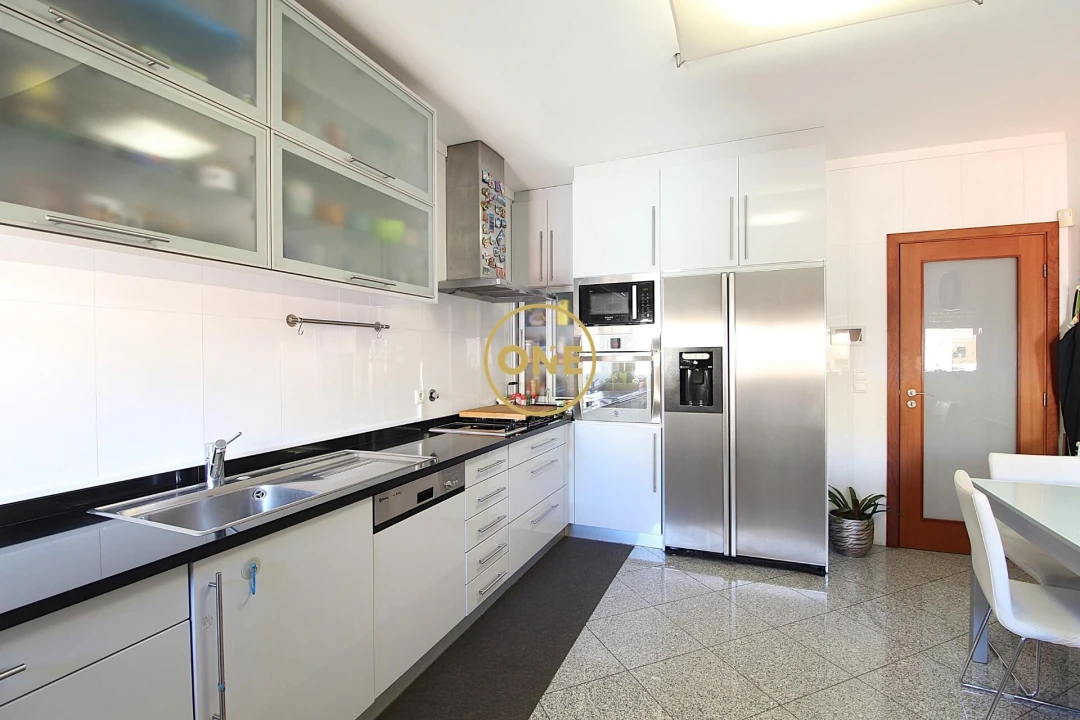 Moradia T4 para Venda em Vila Nova de Famalicão e Calendário Foto 8