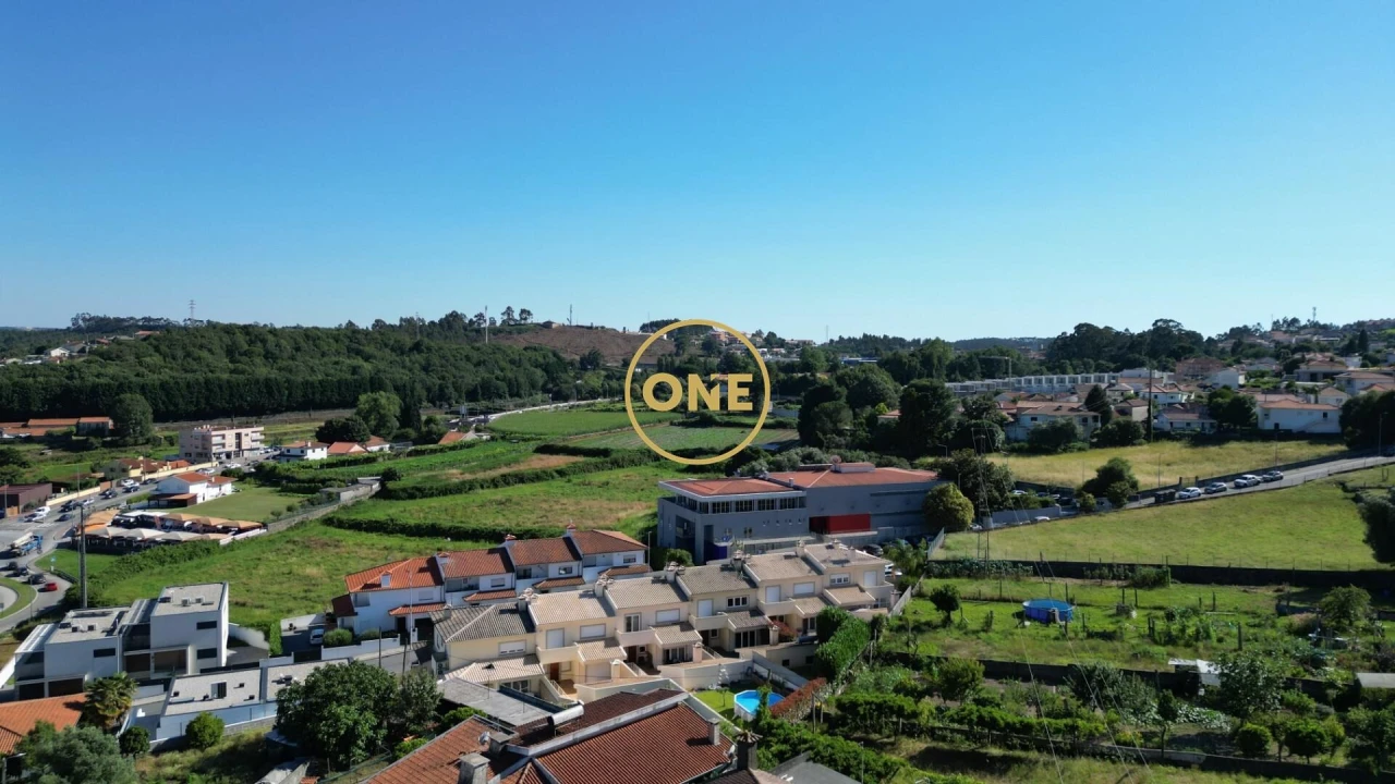 Moradia T4 para Venda em Vila Nova de Famalicão e Calendário Foto 25