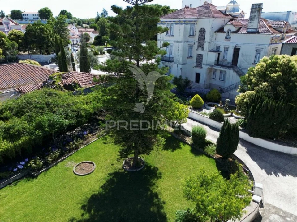 Quinta T9 para Venda em Alcanena e Vila Moreira Foto 3