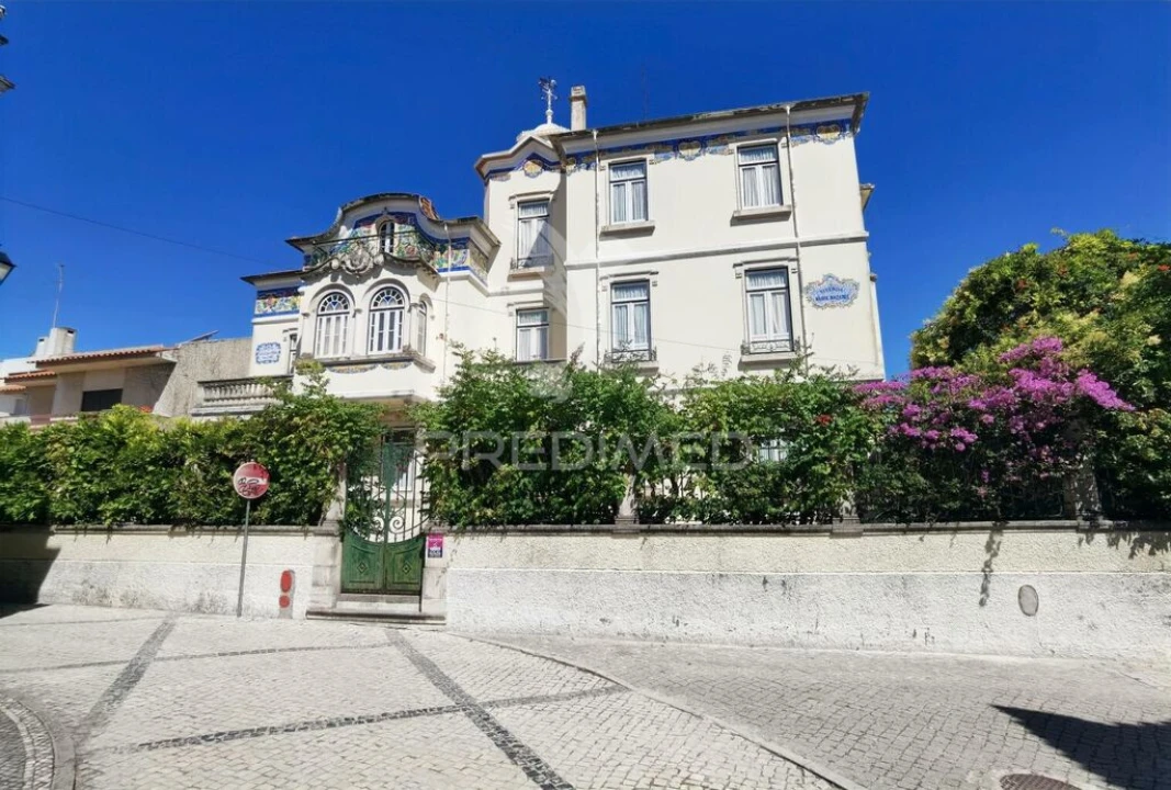 Quinta T9 para Venda em Alcanena e Vila Moreira Foto 6