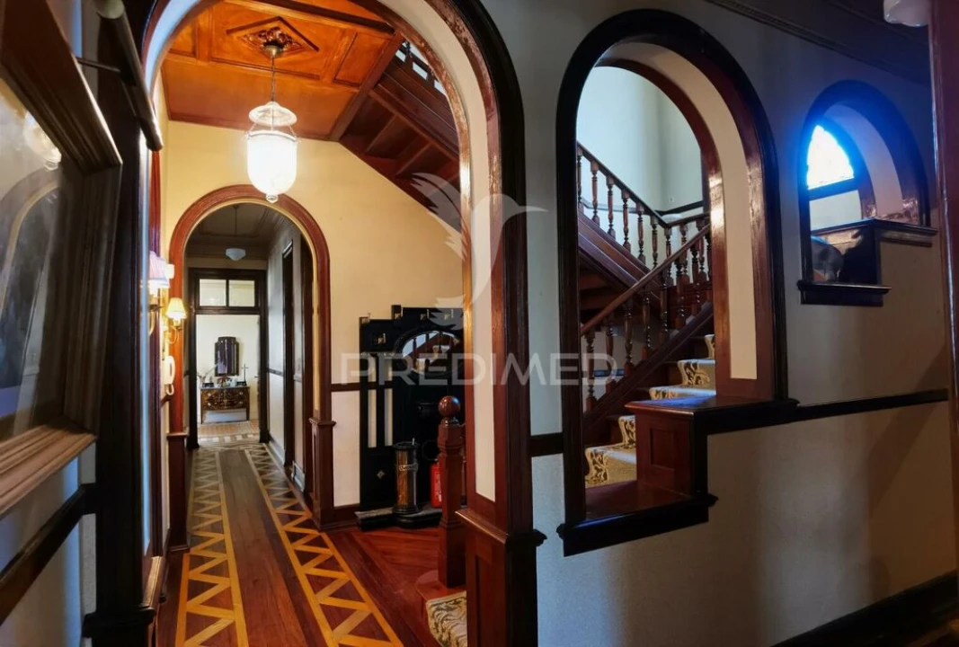 Quinta T9 para Venda em Alcanena e Vila Moreira Foto 20