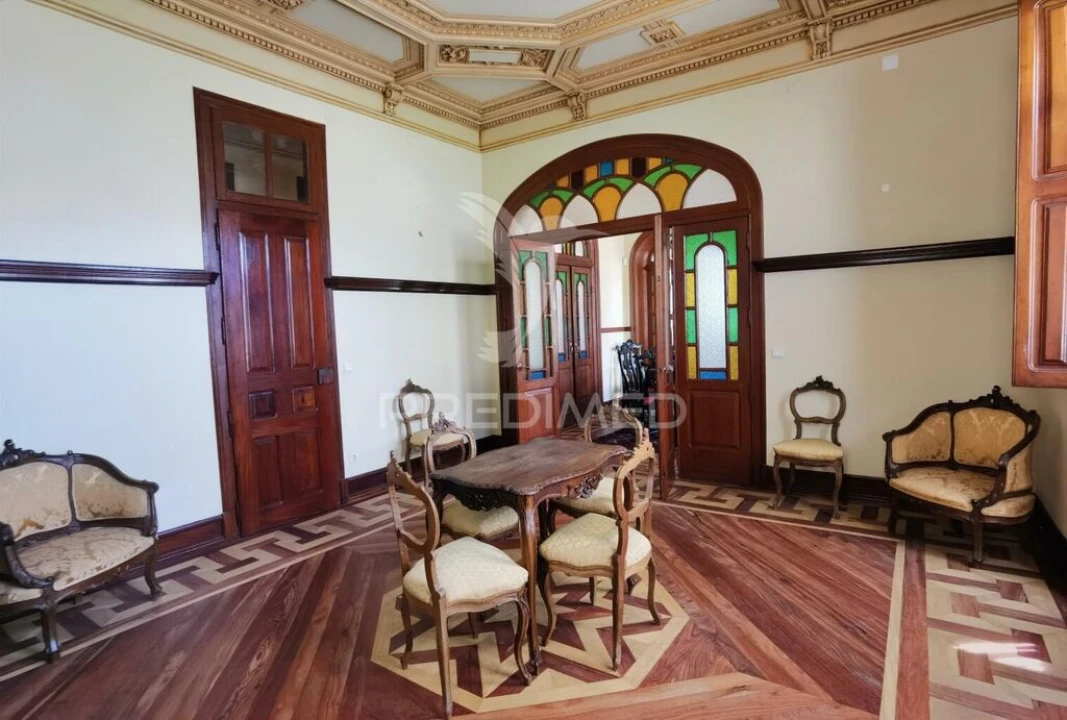 Quinta T9 para Venda em Alcanena e Vila Moreira Foto 19