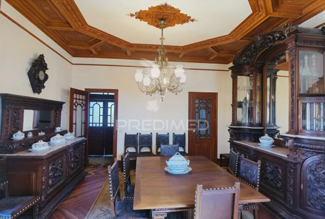 Quinta T9 para Venda em Alcanena e Vila Moreira Foto 10