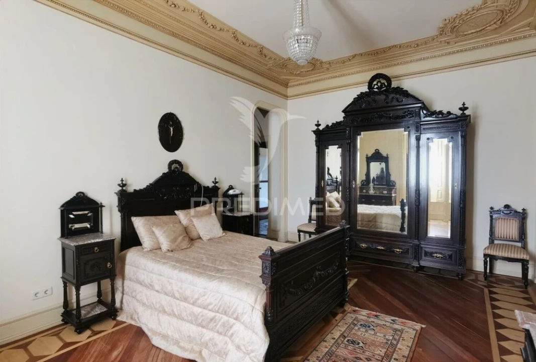 Quinta T9 para Venda em Alcanena e Vila Moreira Foto 13